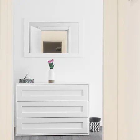 Apartment Flaminio * * * * * - Loft Con Giardino *