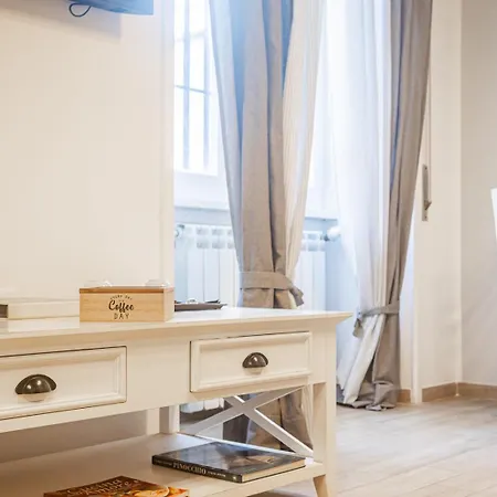 Apartment Flaminio * * * * * - Loft Con Giardino