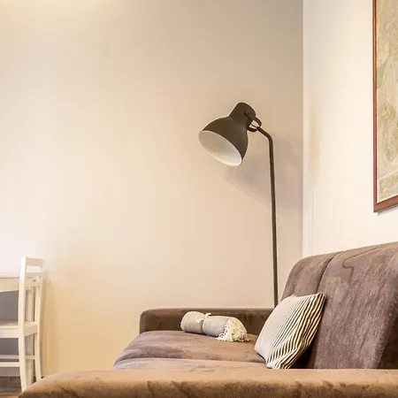 Flaminio * * * * * - Loft Con Giardino Apartment *