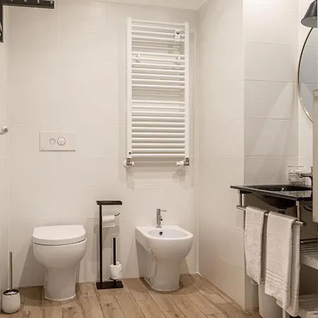 Flaminio * * * * * - Loft Con Giardino Apartment Rome