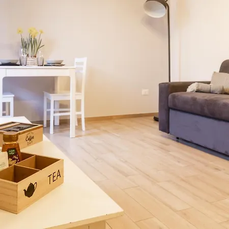 Flaminio * * * * * - Loft Con Giardino Apartment *