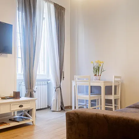 Flaminio * * * * * - Loft Con Giardino Apartment Rome