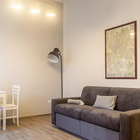 Flaminio * * * * * - Loft Con Giardino Apartment