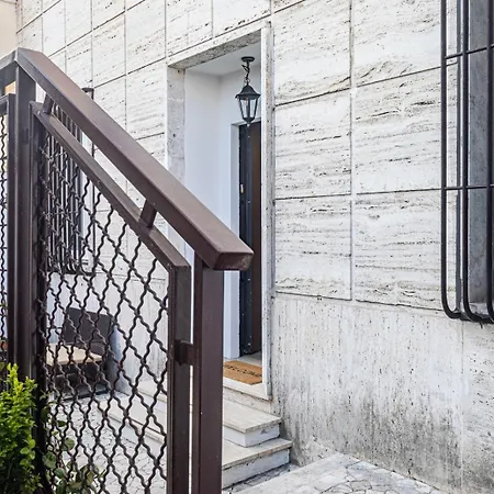 Flaminio * * * * * - Loft Con Giardino