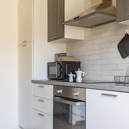 Flaminio * * * * * - Loft Con Giardino Apartment Rome