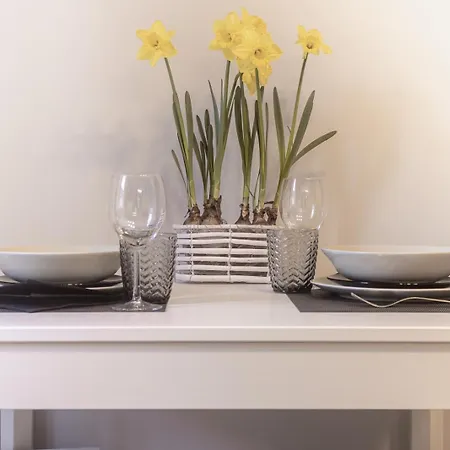 Daire Flaminio * * * * * - Loft Con Giardino *