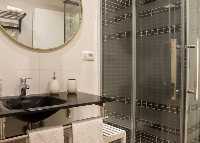 [flaminio * * * * *] - Loft Con Giardino Apartamento Roma