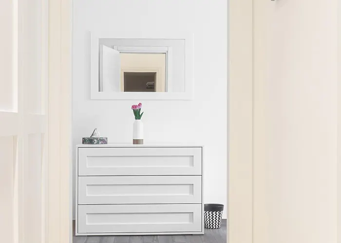 Apartamento [flaminio * * * * *] - Loft Con Giardino *