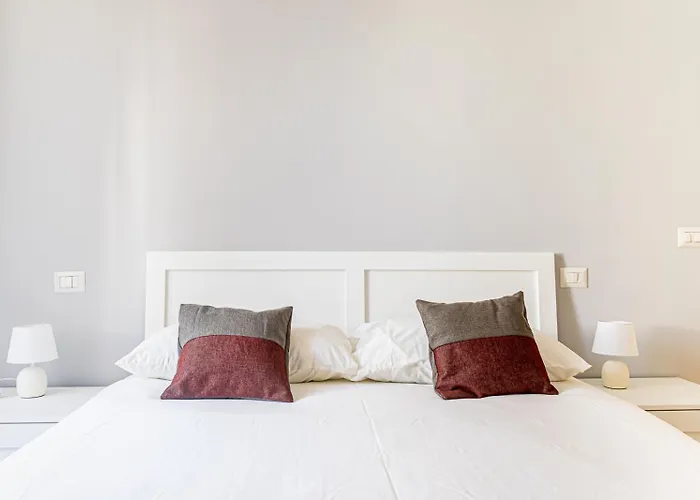 Apartamento [flaminio * * * * *] - Loft Con Giardino *