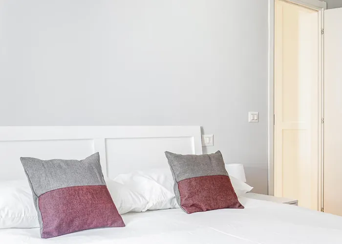 [flaminio * * * * *] - Loft Con Giardino