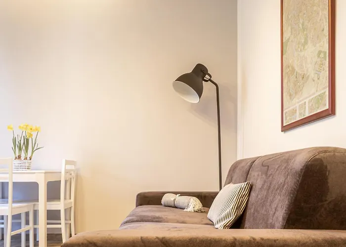 [flaminio * * * * *] - Loft Con Giardino Apartamento *