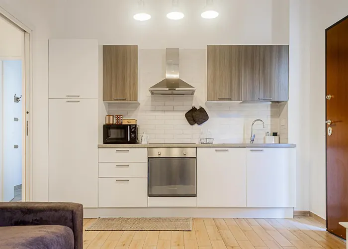 Apartamento [flaminio * * * * *] - Loft Con Giardino Roma