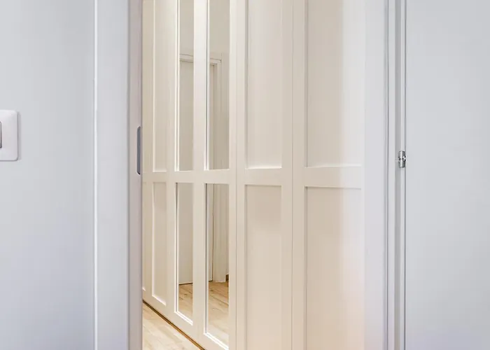 [flaminio * * * * *] - Loft Con Giardino * Roma