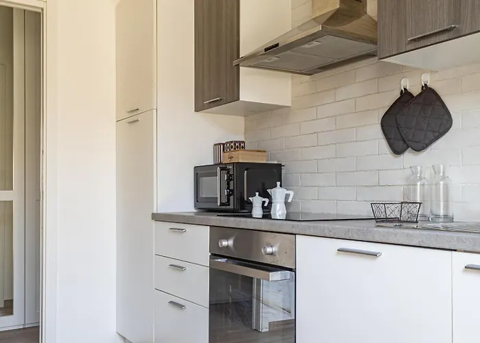 [flaminio * * * * *] - Loft Con Giardino Apartamento Roma